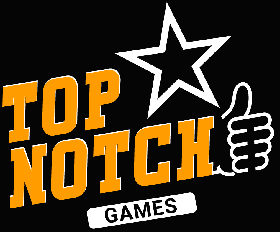Top Notch Games